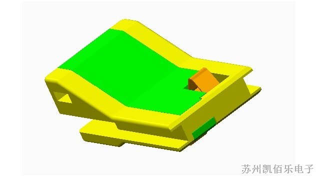 3D打印技術(shù)在線束加工行業(yè)中的應(yīng)用